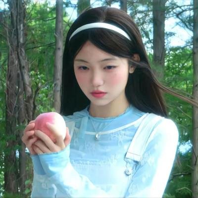 九尾藏不住