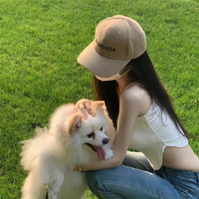 白气球